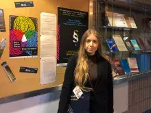 Test wiedzy o Bibliotece Prawnej i Wydziale Prawa i Administracji UG