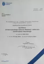 nominacja