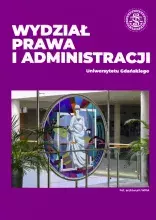 Gazeta Uniwersytecka o WPiA UG