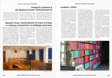 Gazeta Uniwersytecka o WPiA UG