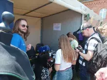 Piknik Fahrenheita 2023