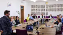 Relacja  z IX Ogólnopolskiego Seminarium z Prawa Rodzinnego 