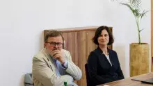Relacja  z IX Ogólnopolskiego Seminarium z Prawa Rodzinnego 