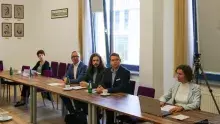 Relacja  z IX Ogólnopolskiego Seminarium z Prawa Rodzinnego 