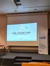 WPiA UG na VIVA Dydaktyka