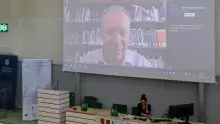 Debata w ramach projektu „Gospodarka, finanse a zrównoważony rozwój"