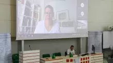 Debata w ramach projektu „Gospodarka, finanse a zrównoważony rozwój"
