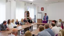 Spotkanie Absolwentów rocznika 1978