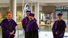 Relacja z Inauguracji Roku Akademickiego 2023/2024