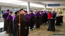 Relacja z Inauguracji Roku Akademickiego 2023/2024
