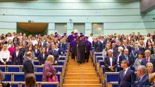 Relacja z Inauguracji Roku Akademickiego 2023/2024