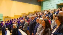 Relacja z Inauguracji Roku Akademickiego 2023/2024