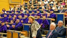 Relacja z Inauguracji Roku Akademickiego 2023/2024