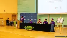 Relacja z Inauguracji Roku Akademickiego 2023/2024