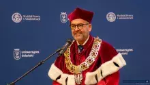 Relacja z Inauguracji Roku Akademickiego 2023/2024