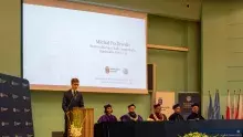 Relacja z Inauguracji Roku Akademickiego 2023/2024