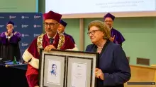 Relacja z Inauguracji Roku Akademickiego 2023/2024