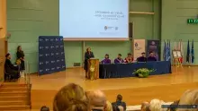 Relacja z Inauguracji Roku Akademickiego 2023/2024