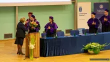 Relacja z Inauguracji Roku Akademickiego 2023/2024