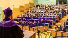 Relacja z Inauguracji Roku Akademickiego 2023/2024