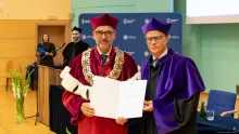 Nagrody Rektora Uniwersytetu Gdańskiego dla pracowników naszego Wydziału