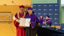 Nagrody Rektora Uniwersytetu Gdańskiego dla pracowników naszego Wydziału