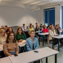 International Students Law Gdansk Winter 2023