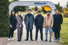 International Students Law Gdansk Winter 2023