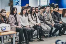 International Students Law Gdansk Winter 2023