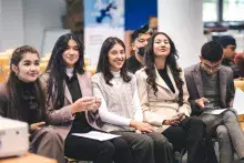 International Students Law Gdansk Winter 2023
