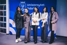 International Students Law Gdansk Winter 2023