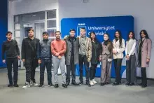 International Students Law Gdansk Winter 2023