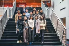 International Students Law Gdansk Winter 2023