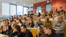 Otwarcie Uniwersyteckiego Centrum Mediacji i Arbitrażu