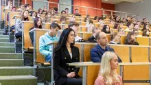Otwarcie Uniwersyteckiego Centrum Mediacji i Arbitrażu