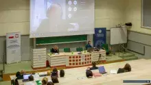 Konferencja międzynarodowa pt. „Interes publiczny jako wyznacznik wpływu państwa na gospodarkę i finanse”
