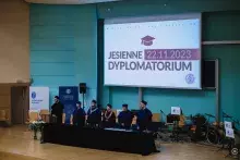 Relacja z Dyplomatorium JAZZiennego