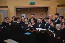Relacja z Dyplomatorium JAZZiennego