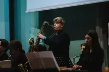 Relacja z Dyplomatorium JAZZiennego