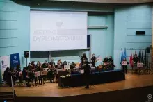 Relacja z Dyplomatorium JAZZiennego