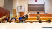 the Judge Show 1
