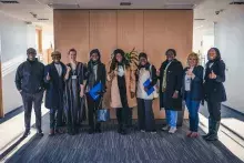 Winter International Week 2023