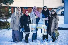 Winter International Week 2023