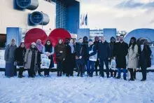 Winter International Week 2023