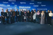 Winter International Week 2023