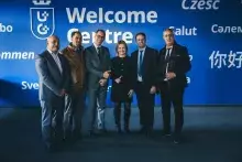 Winter International Week 2023