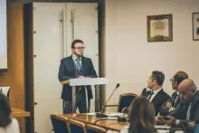 Winter International Week 2023