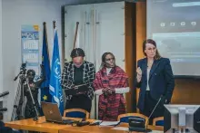 Winter International Week 2023