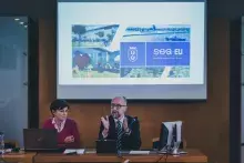 Winter International Week 2023