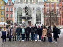 Winter International Week 2023